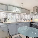 Gabi S Hues Casa vacanze Keitum