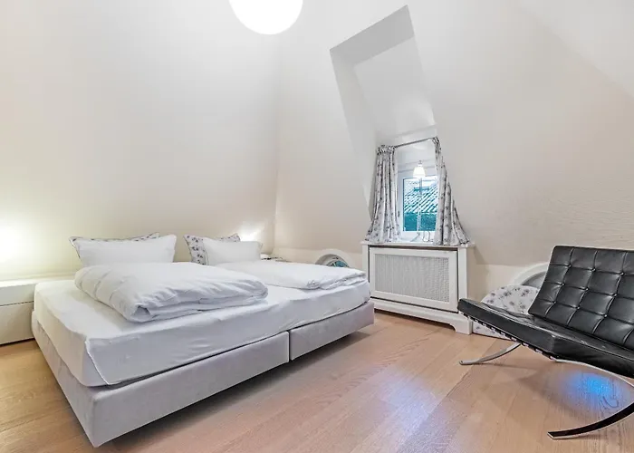 Feriehus Gabi S Hues *