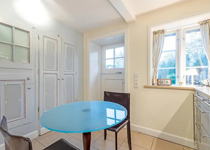 Gabi S Hues Feriehus *