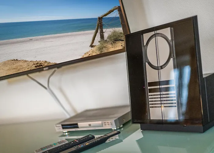 Feriehus Gabi S Hues *