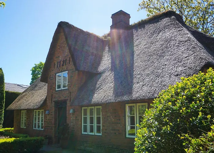 Gabi S Hues Feriehus *